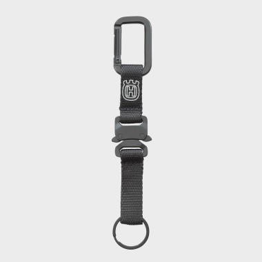 Porte-clé HUSQVARNA "Keyholder"