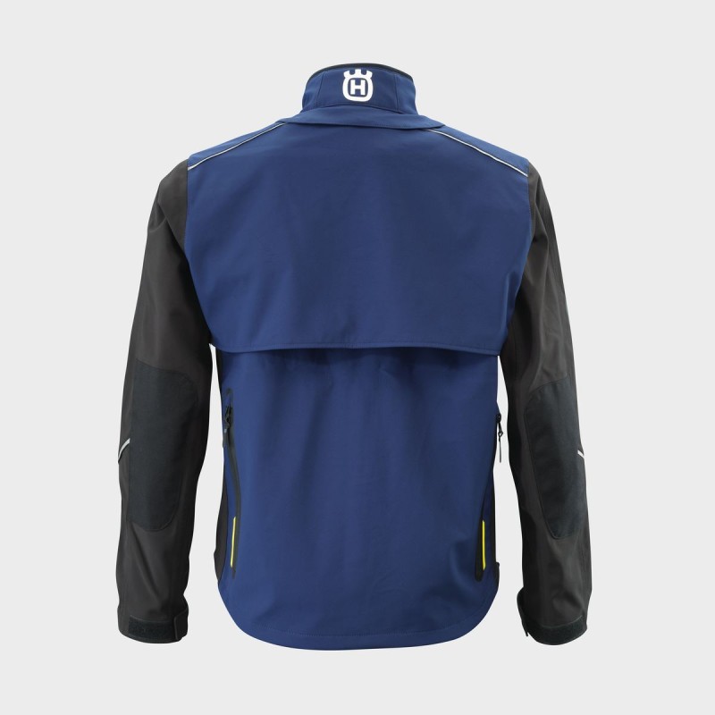 Veste moto Enduro Husqvarna "Gotland Jacket"