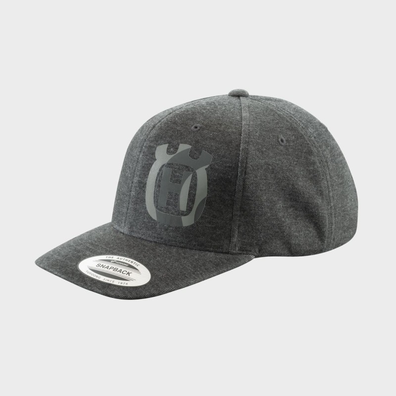 Casquette Husqvarna "Accelerate Curved Cap"