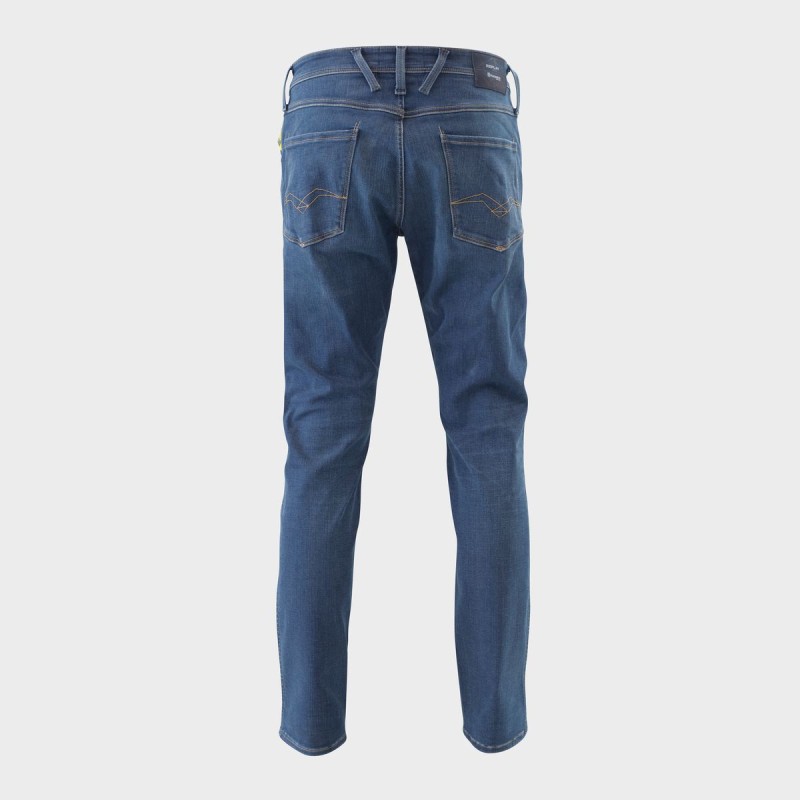 Jean Moto Homme Husqvarna X Replay Jeans