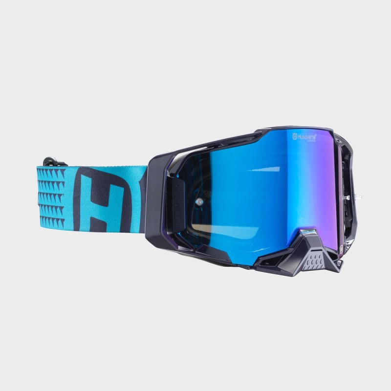 MASQUE MOTO HUSQVARNA "Armega Goggles" By 100%©