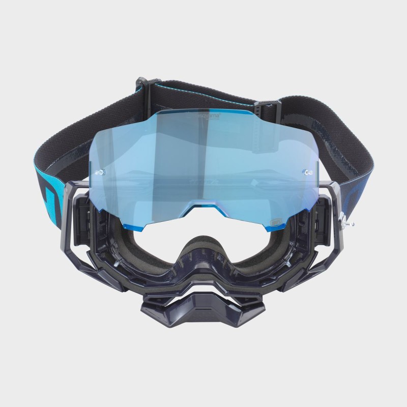 MASQUE MOTO HUSQVARNA "Armega Goggles" By 100%©