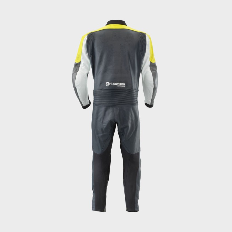 Combinaison cuir Husqvarna "Horizon Suit"