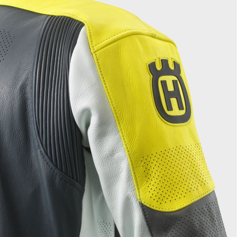 Combinaison cuir Husqvarna "Horizon Suit"