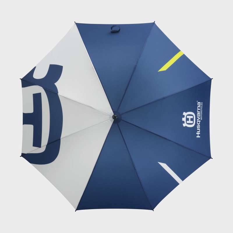 PARAPLUIE HUSQVARNA "Replica Team Umbrella"