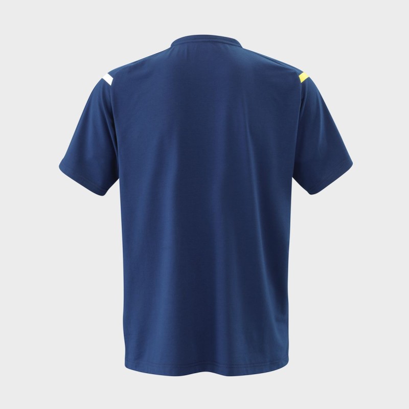 POLO HOMME HUSQVARNA "Replica Team Polo"