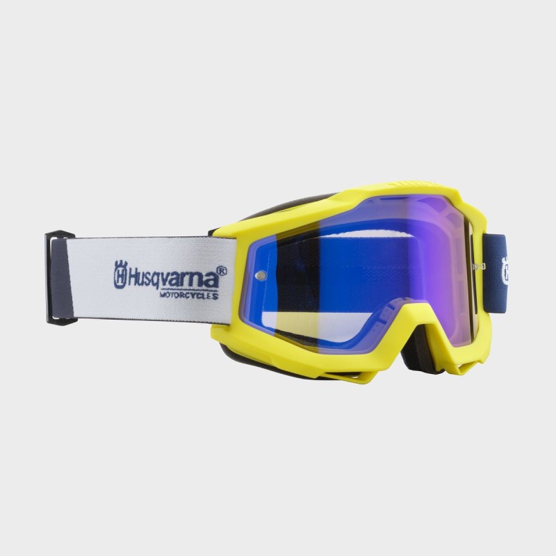 MASQUE MOTO "Accuri Goggles" By 100%©