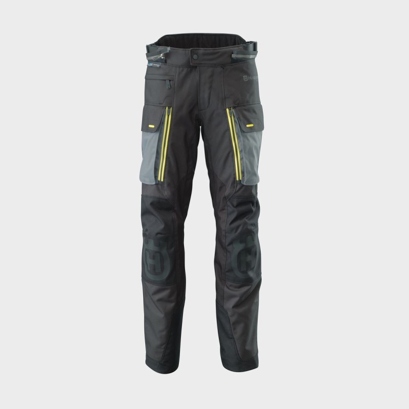 Pantalon moto Husqvarna "Scalar WP Pants"