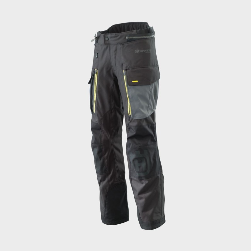 Pantalon moto Husqvarna "Scalar WP Pants"