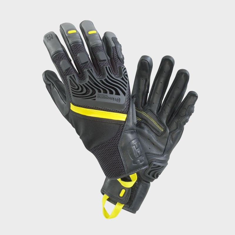 Gants moto route "Scalar Gloves"