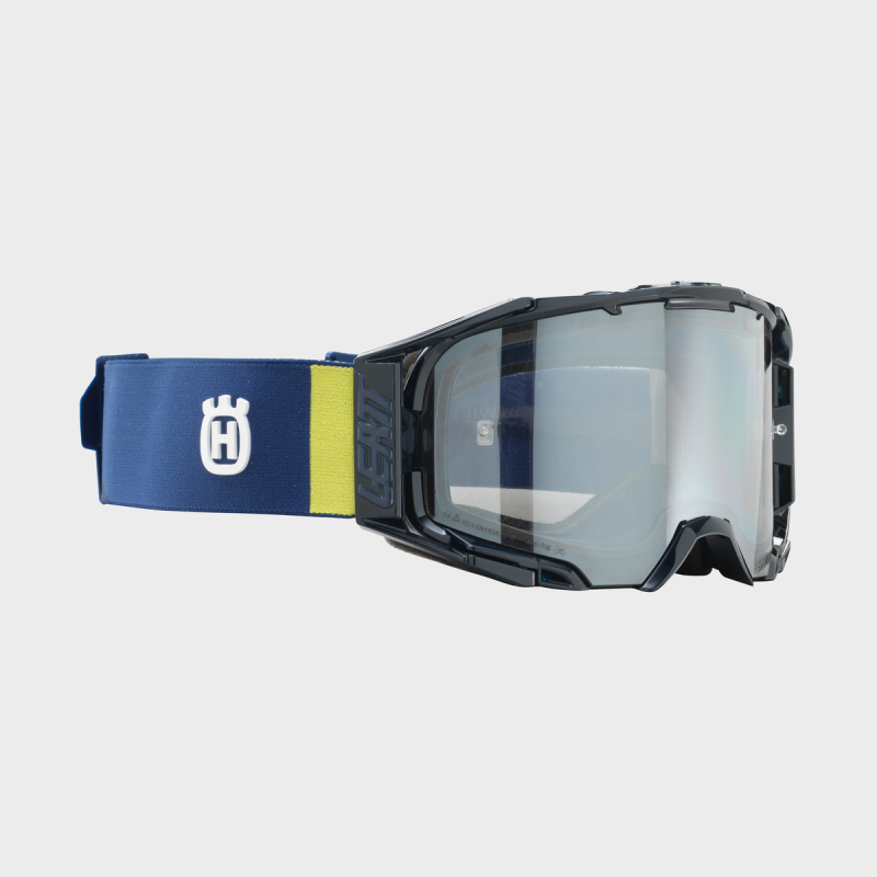 MASQUE MOTO "Velocity 6.5 Goggles OS" By Leatt©