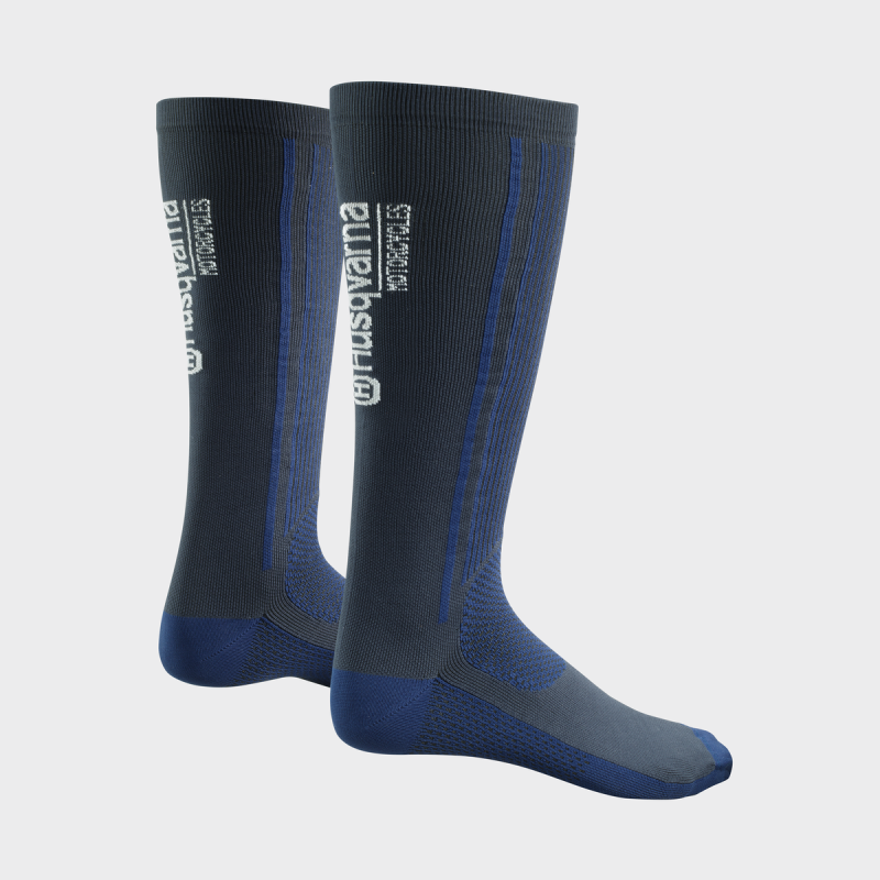 Chaussettes moto Husqvarna "Functional Offroad Socks"