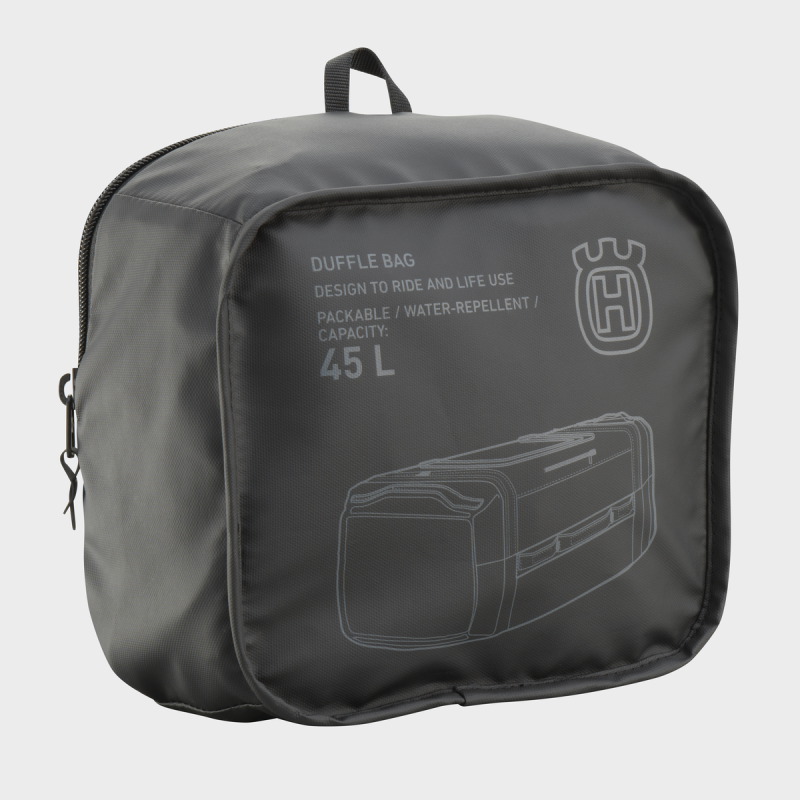 SAC A DOS HUSQVARNA "Duffle Bag"