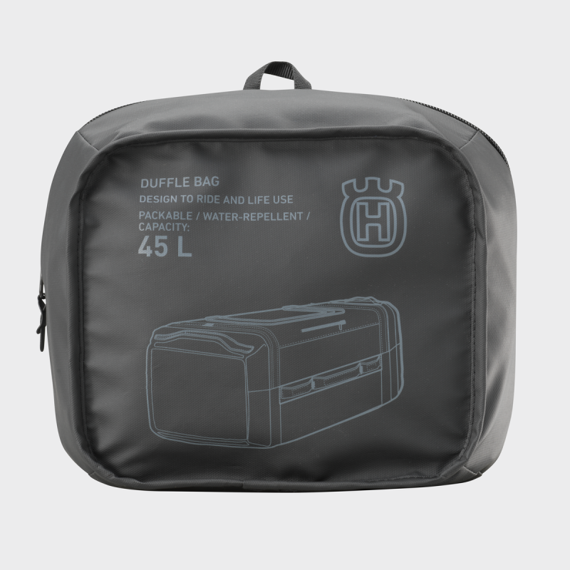 SAC A DOS HUSQVARNA "Duffle Bag"