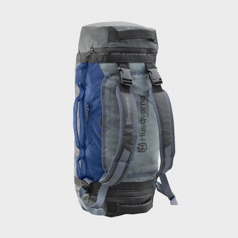 SAC A DOS HUSQVARNA "Duffle Bag"