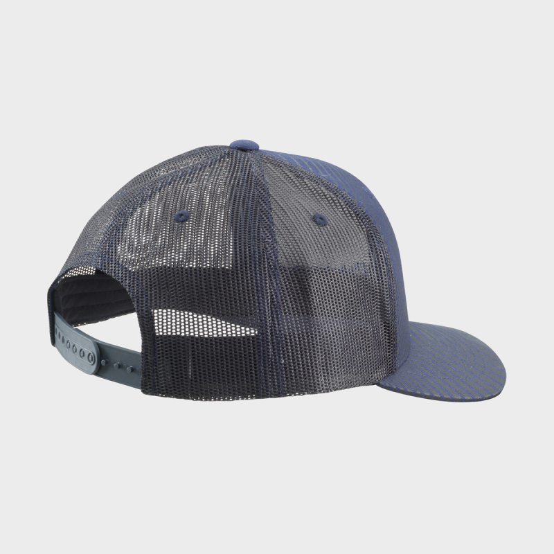 Casquette Trucker Husqvarna "Railed Trucker Cap"