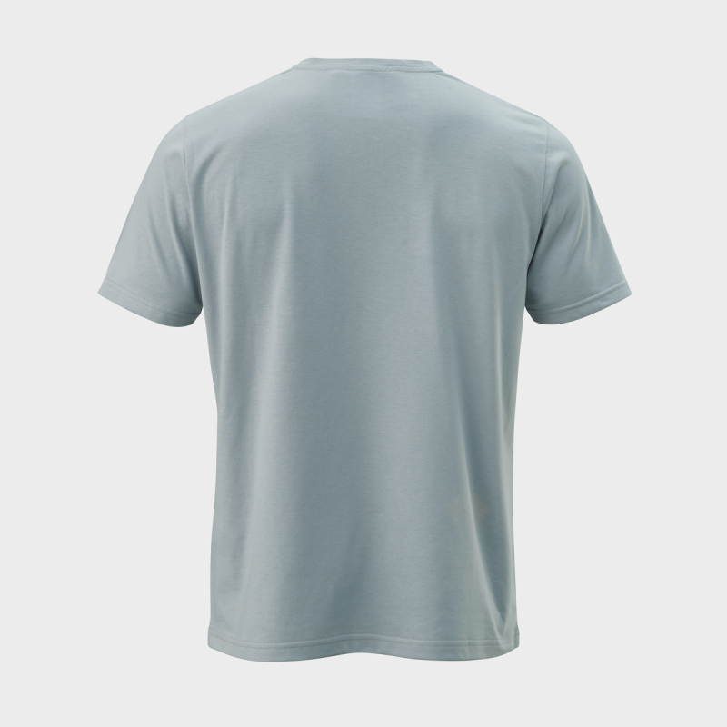 T-SHIRT HOMME HUSQVARNA "Origin Pocket Tee"