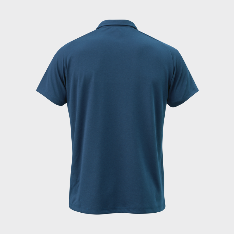 POLO HOMME HUSQVARNA "Authentic Polo" (2023)