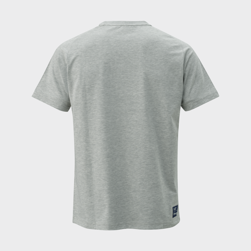 T-SHIRT HOMME HUSQVARNA "Success Tee"