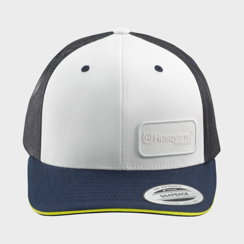 Casquette Trucker Husvarna "Remote Trucker Cap"