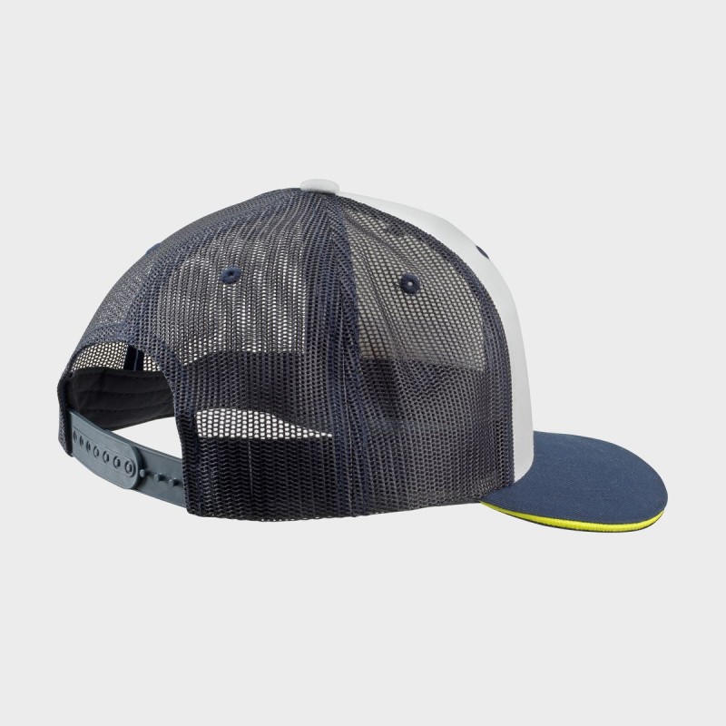 Casquette Trucker Husvarna "Remote Trucker Cap"