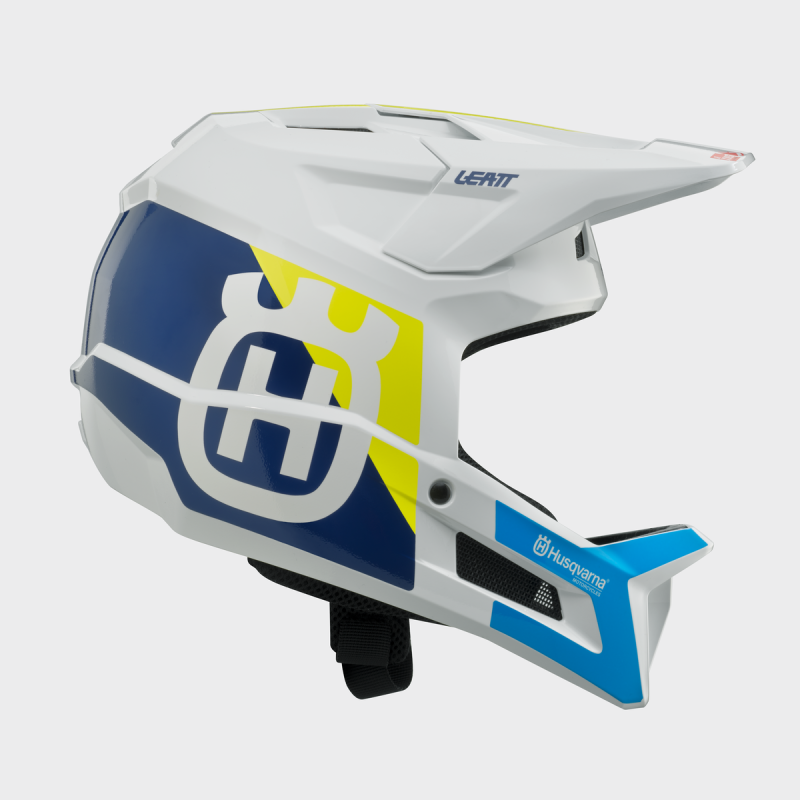 CASQUE DRAISIENNE ENFANT HUSQVARNA "Kids Gravity eDrive Helmet"