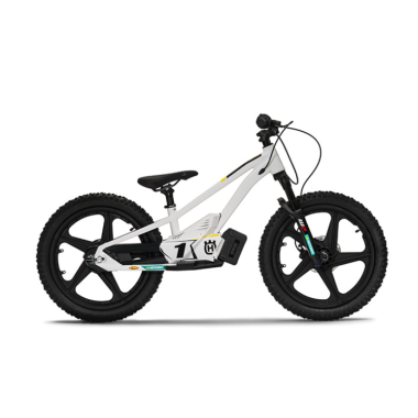 DRAISIENNE ELECTRIQUE HUSQVARNA 20' "EE 1.20" By STACYC ®