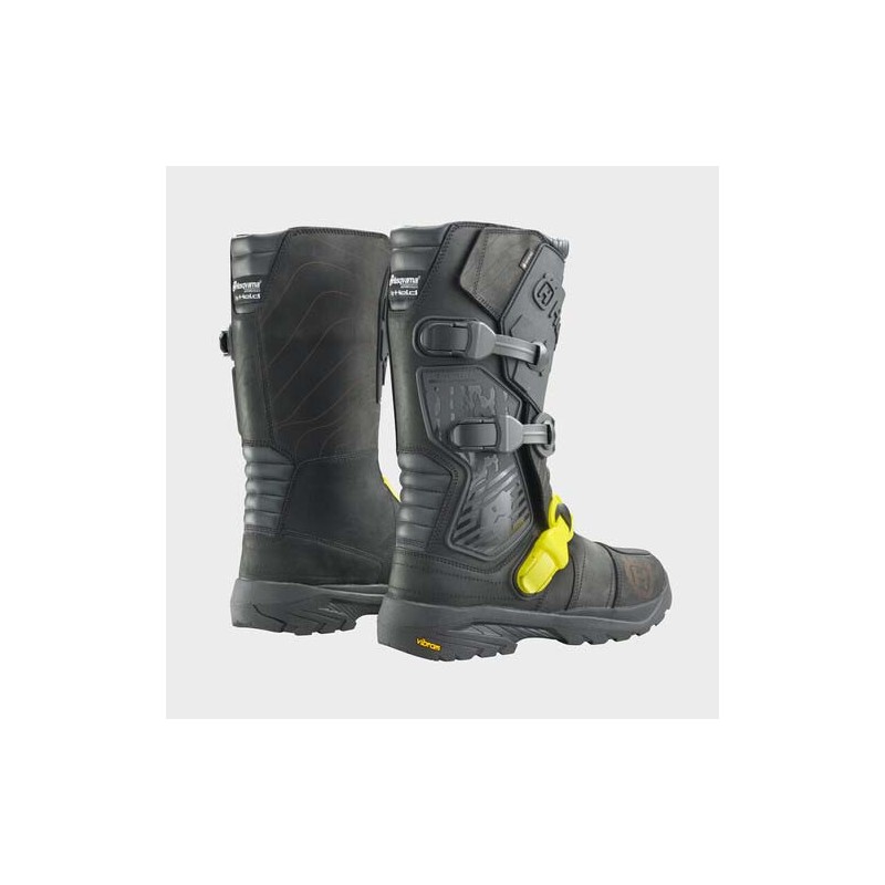 Bottes Moto etanches Husqvarna Scalar Gore Tex Boots