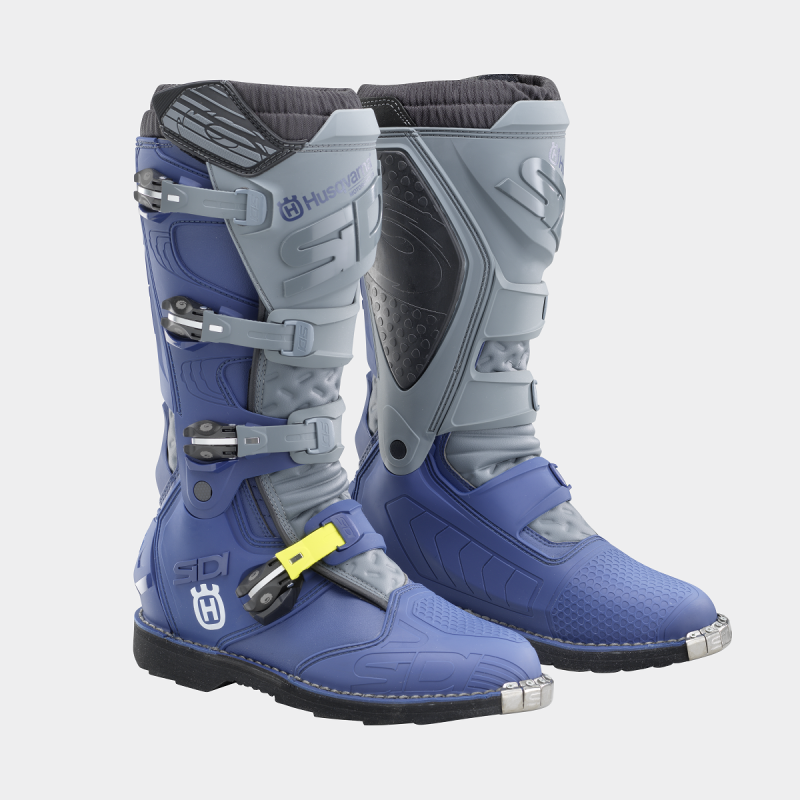 Bottes moto Enduro Husqvarna "X-Power Boots" By SIDI©