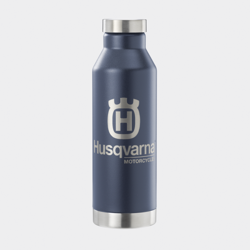 GOURDE THERMOS HUSQVARNA "V6 Thermo Bottle" 