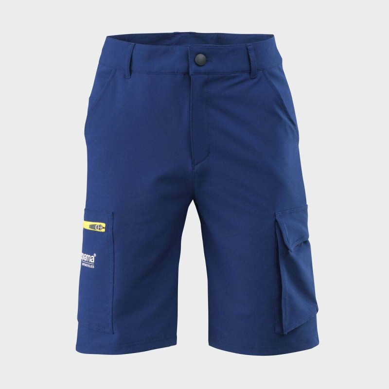 Short Husqvarna Homme "Team Shorts" (2024)