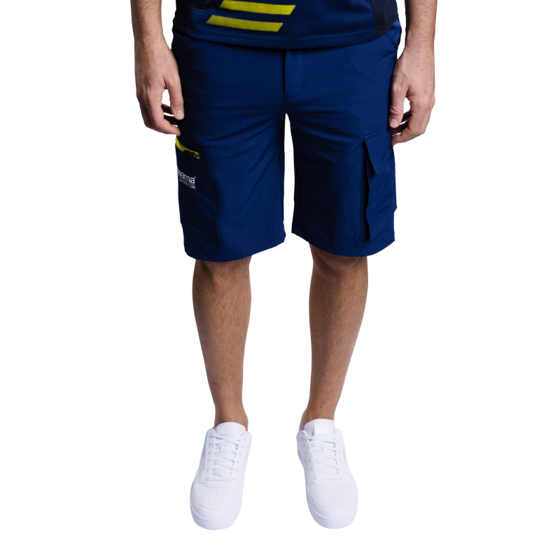 Short Husqvarna Homme "Team Shorts" (2024)