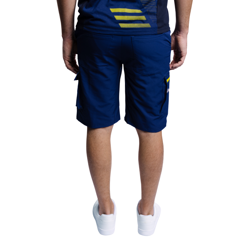 Short Husqvarna Homme "Team Shorts" (2024)