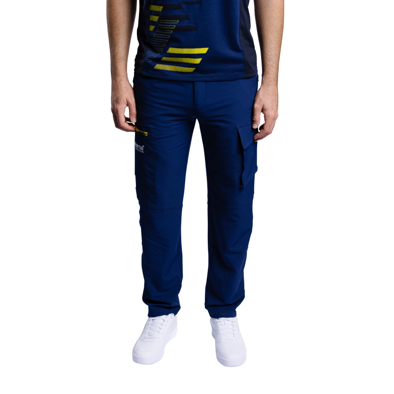 Pantalo Husqvarna Homme "Team Pants" (2024)