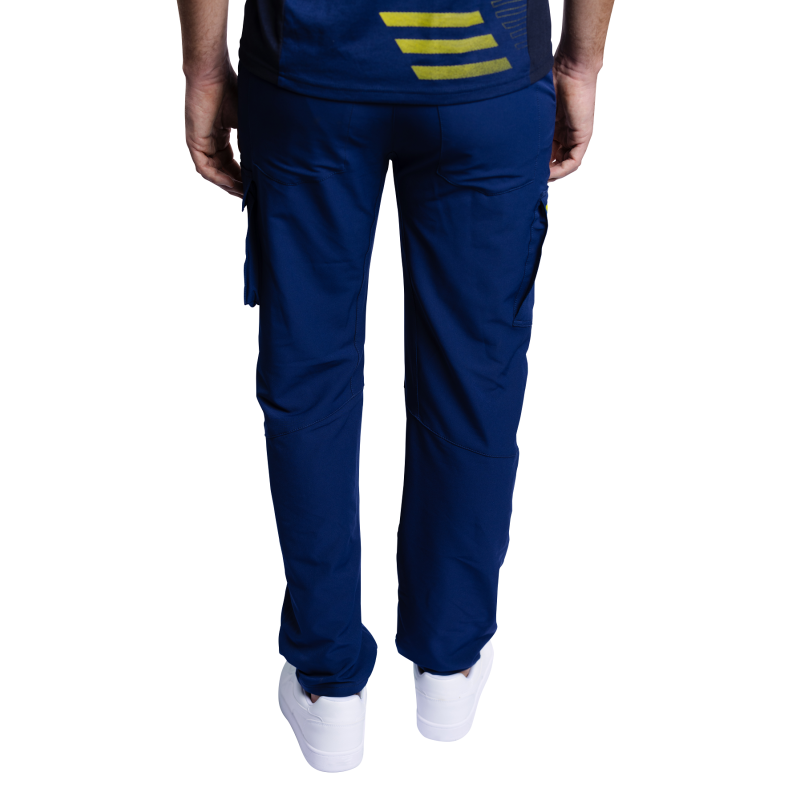 Pantalo Husqvarna Homme "Team Pants" (2024)