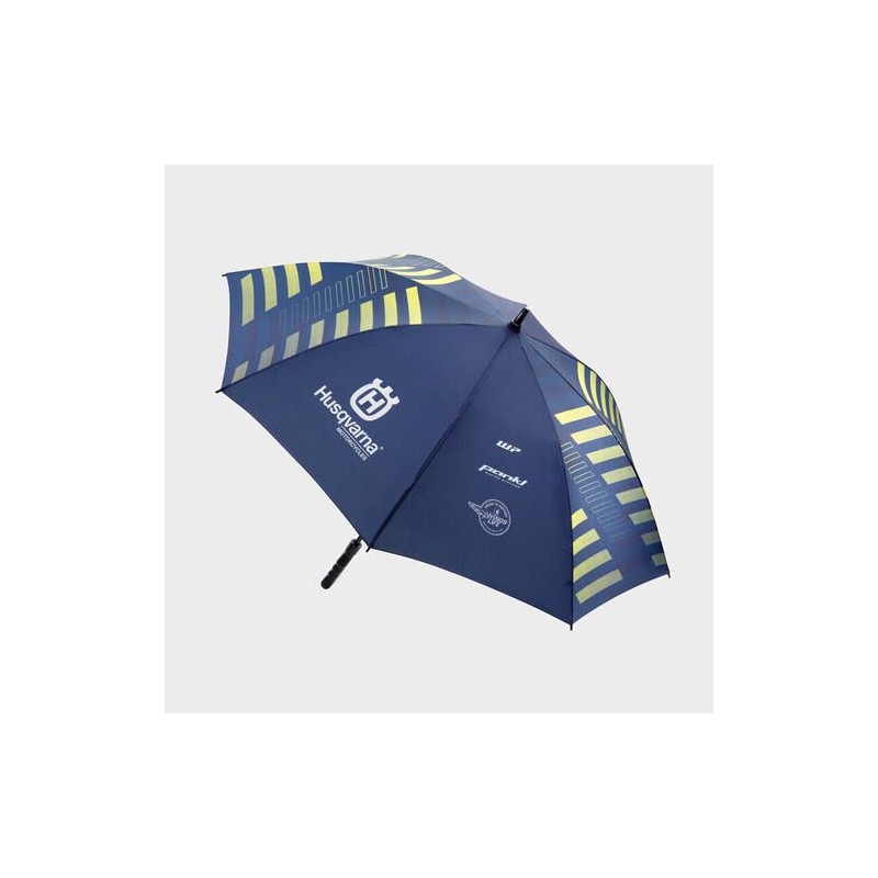 PARAPLUIE HUSQVARNA "Team Umbrella" (2024)