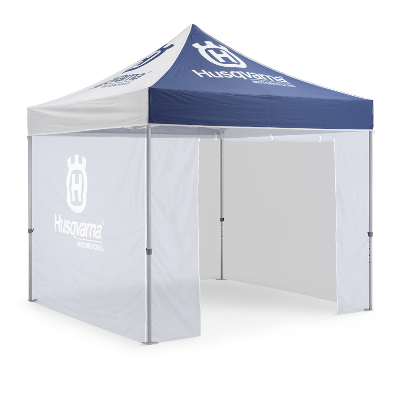 TENTE HUSQVARNA "PADDOCK TENT" 3X3M