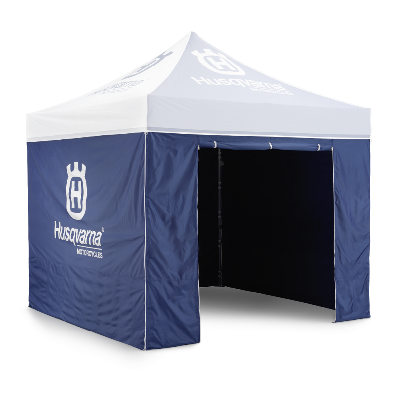 PAROIS POUR TENTE HUSQVARNA "TENT WALL SET" 3X3M