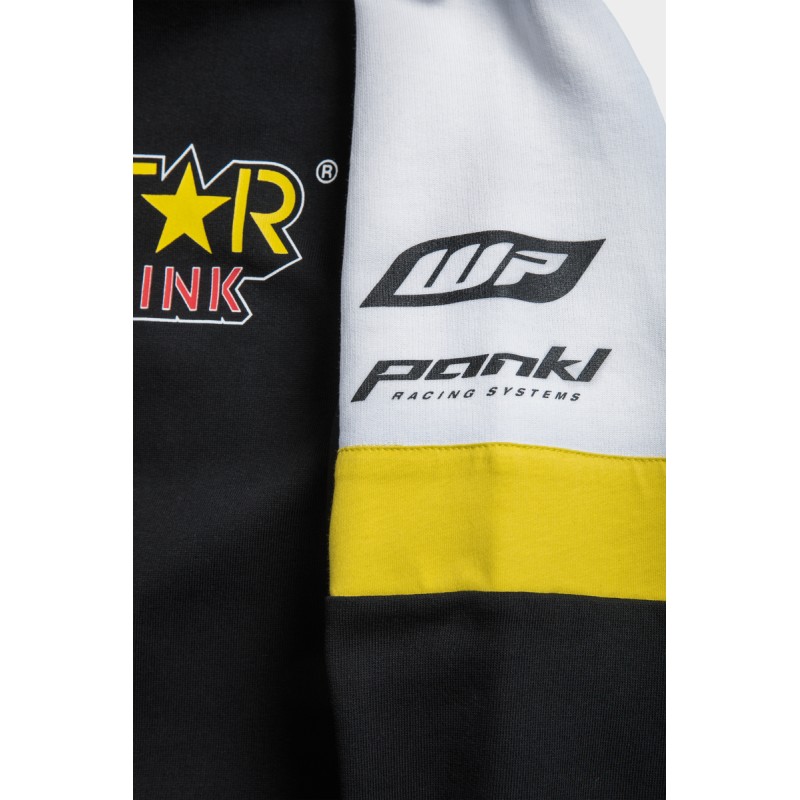 Sweat à capuche Husqvarna X Rockstar "Replica Team Hoodie" 