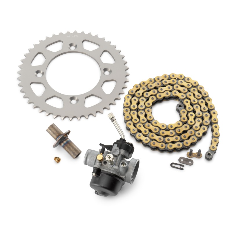 Kit de réduction de puissance (4CV) pour Husqvarna TC 50 (14-20)