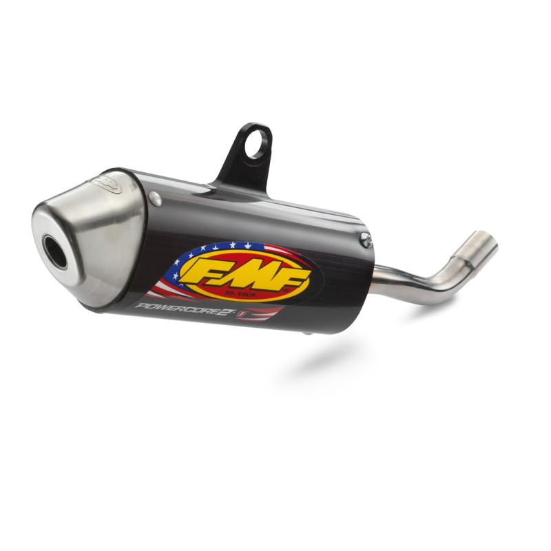 Silencieux FMF Powercore 2 pour Husqvarna TC 85 (18-24) FMF