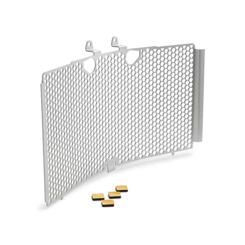 Grille de protection de radiateur Aluminium pour Husqvarna Norden 901