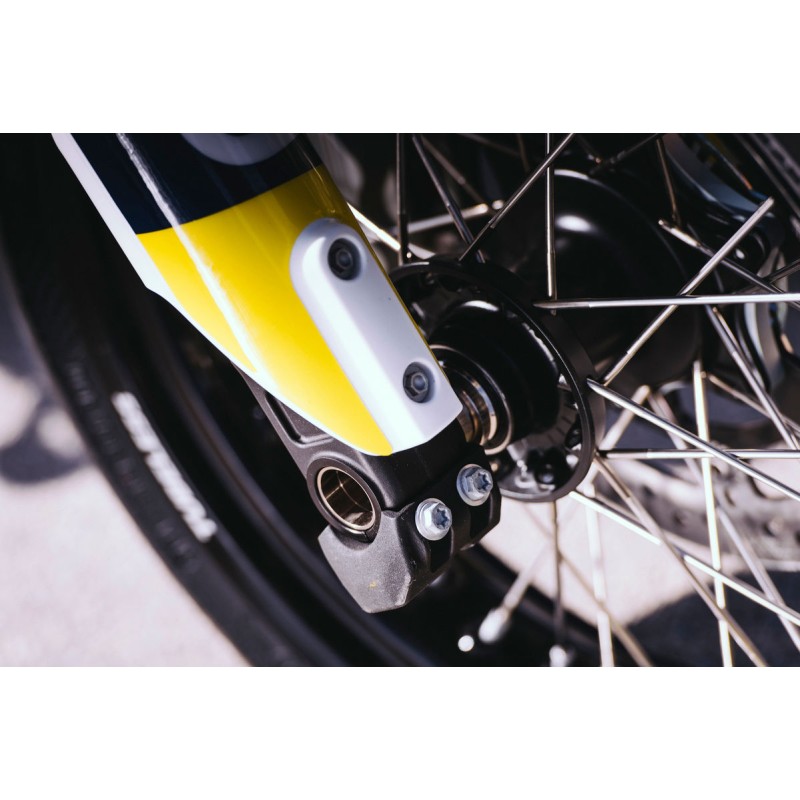 Kit de protection de pieds de fourche pour 701 SUPERMOTO