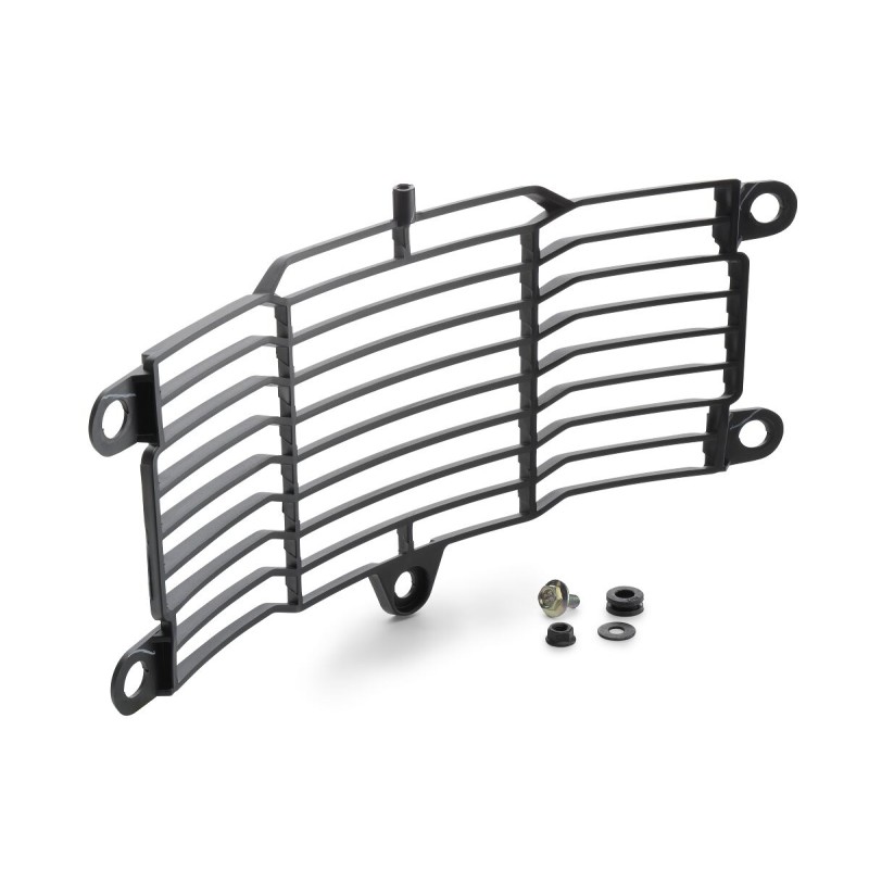 Grille de protection de radiateur pour 125 et 401 SVARTPILEN / VITPILEN (24+)