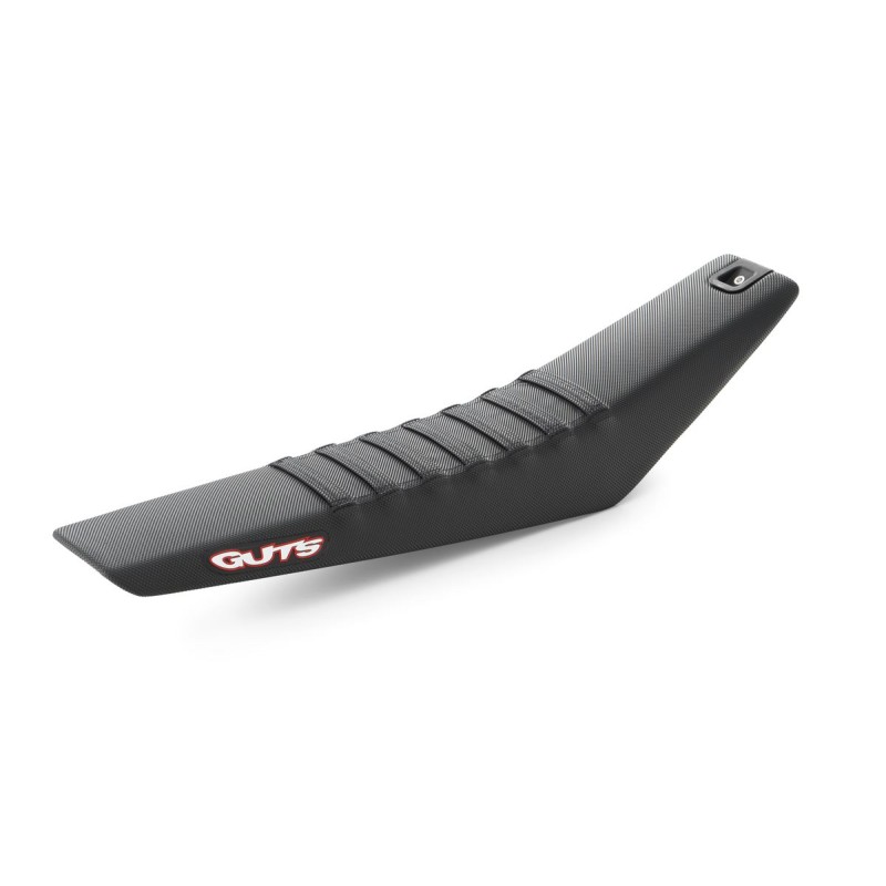 Selle Factory Racing Noir by Guts pour HVA TC/FC (23+) et TE/FE (24+)