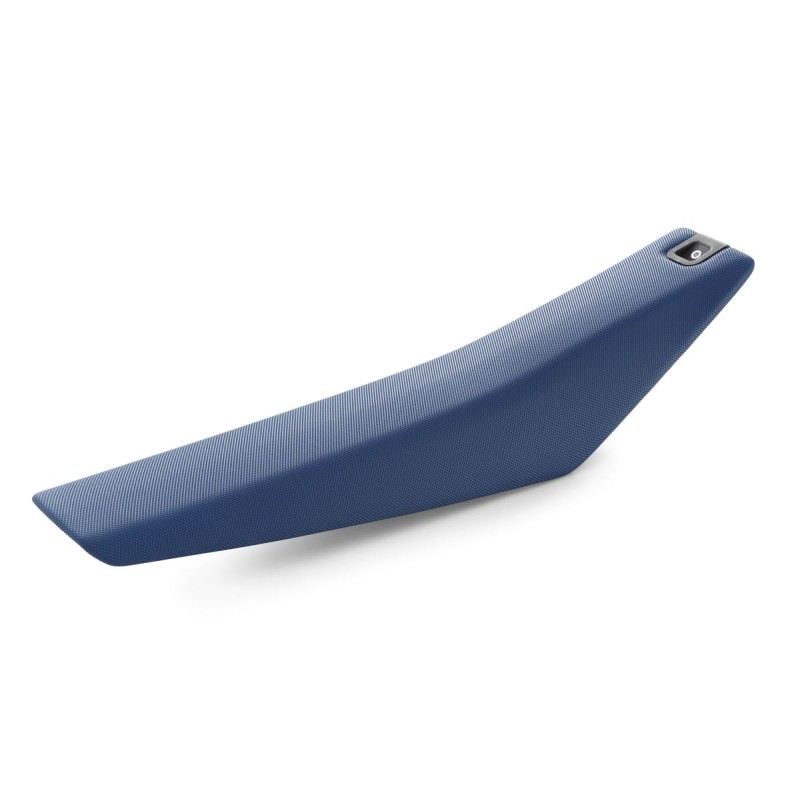 Selle Haute (+20mm) Bleu pour Husqvarna TC/FC (23+) et TE/FE (24+)