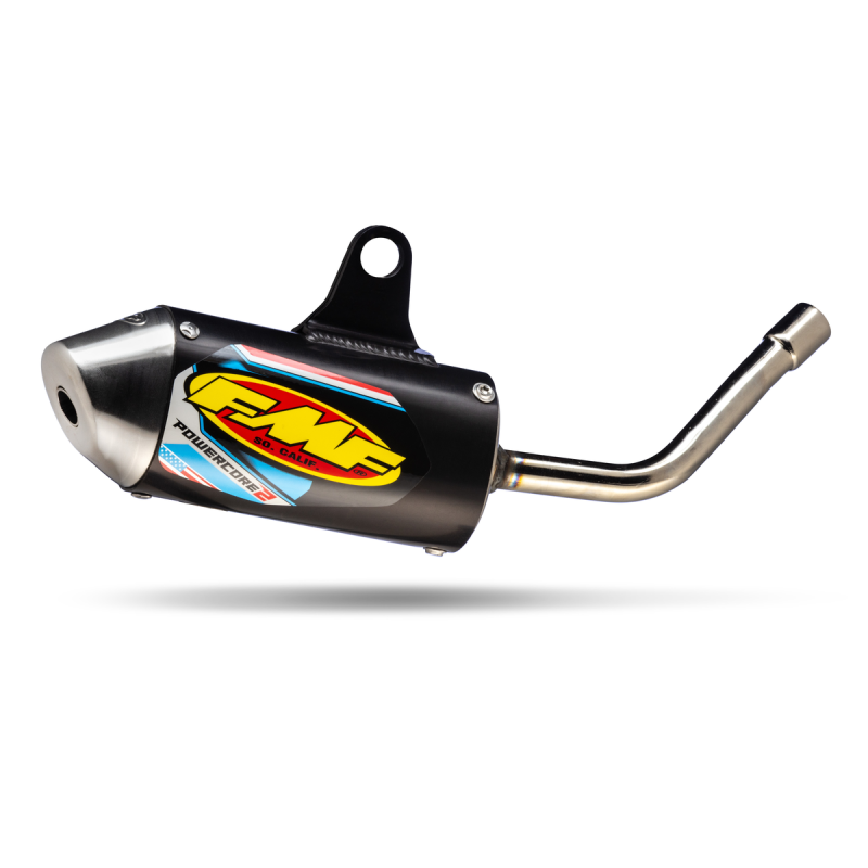 Silencieux FMF Powercore 2 pour TC 50 (24+) FMF