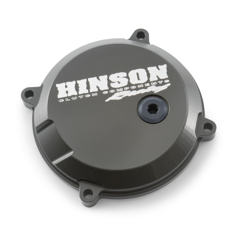 Couvercle d'embrayage HINSON pour Husqvarna TC 50 (24+)