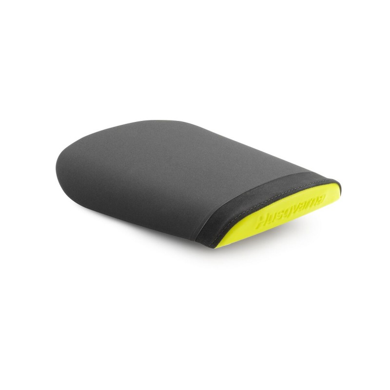 Selle passager Ergo Confort pour Svartpilen 801