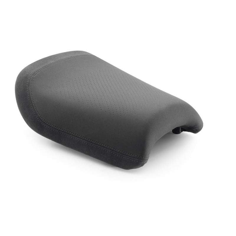 Selle de pilote Ergo Confort Haute (+20mm) pour Svartpilen 801